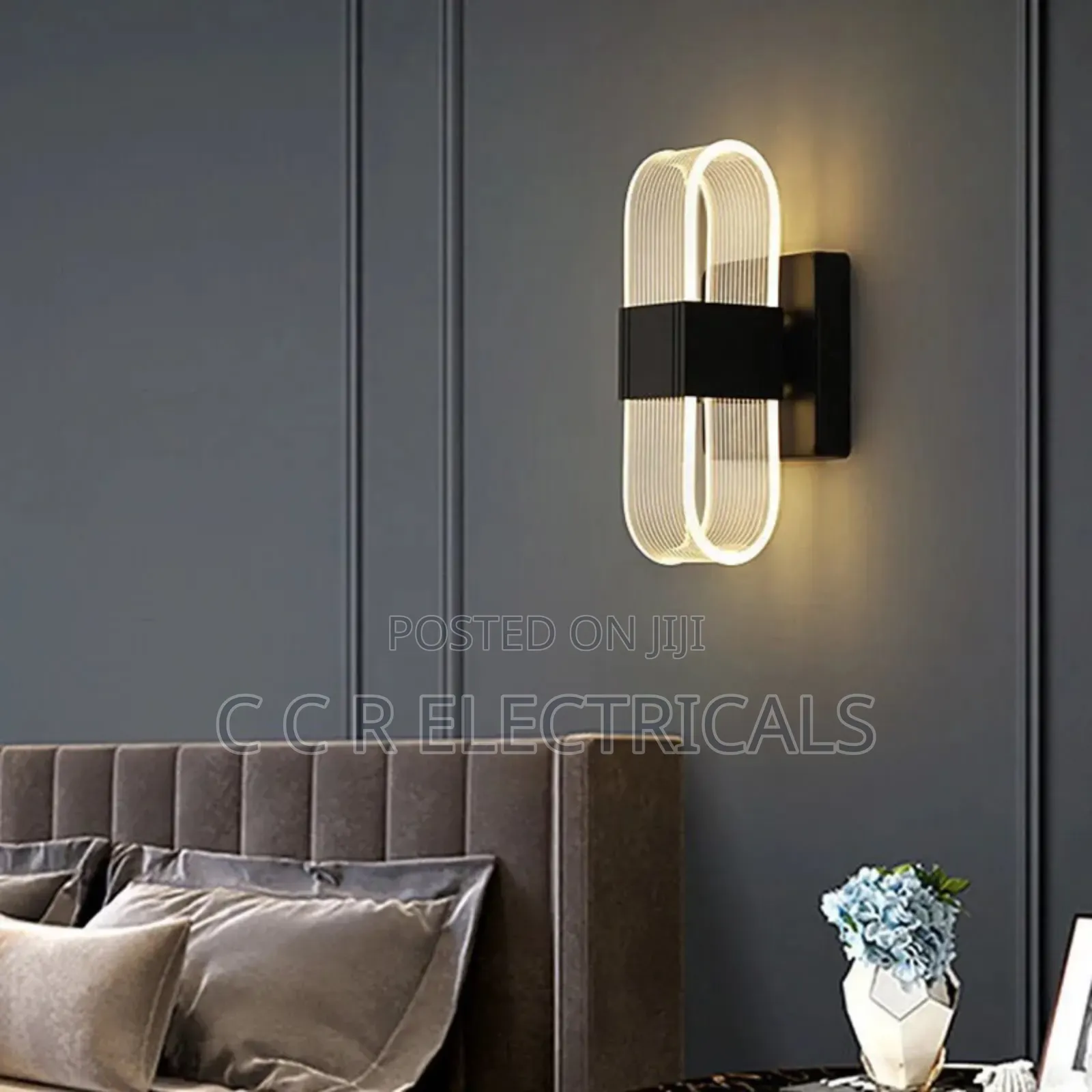 Led Wall Lights