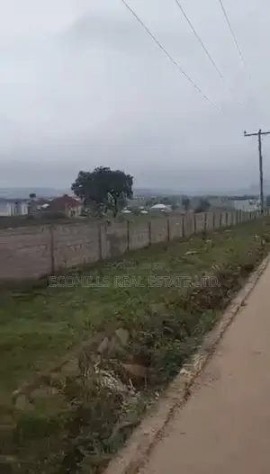 2.5hectares Land