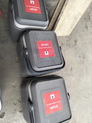 Vaccine Box
