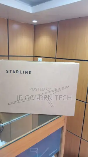 Starlink Gen 3