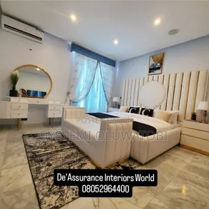 Call for Painting Interior Deco Services