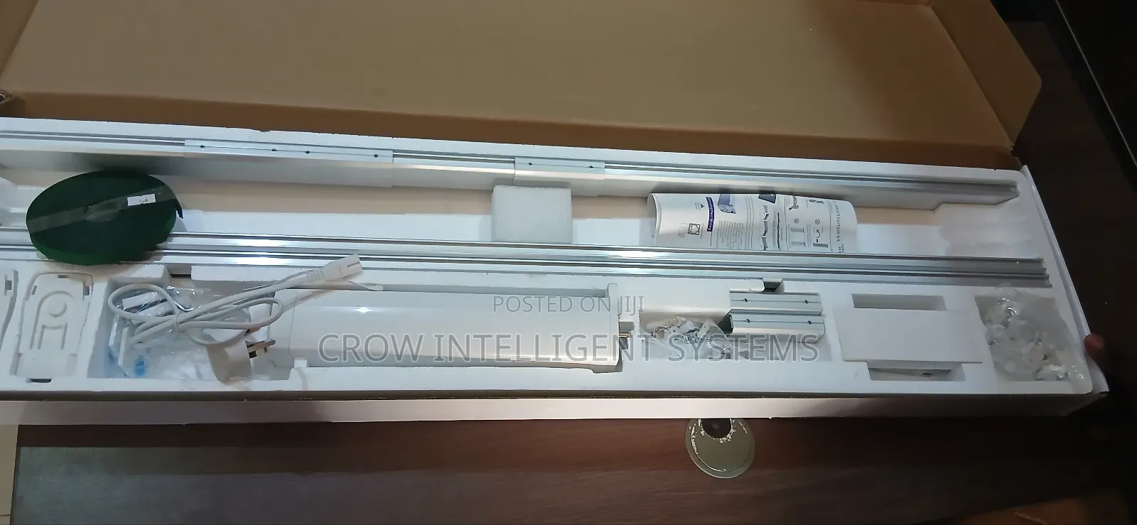 Smart Curtain Kit