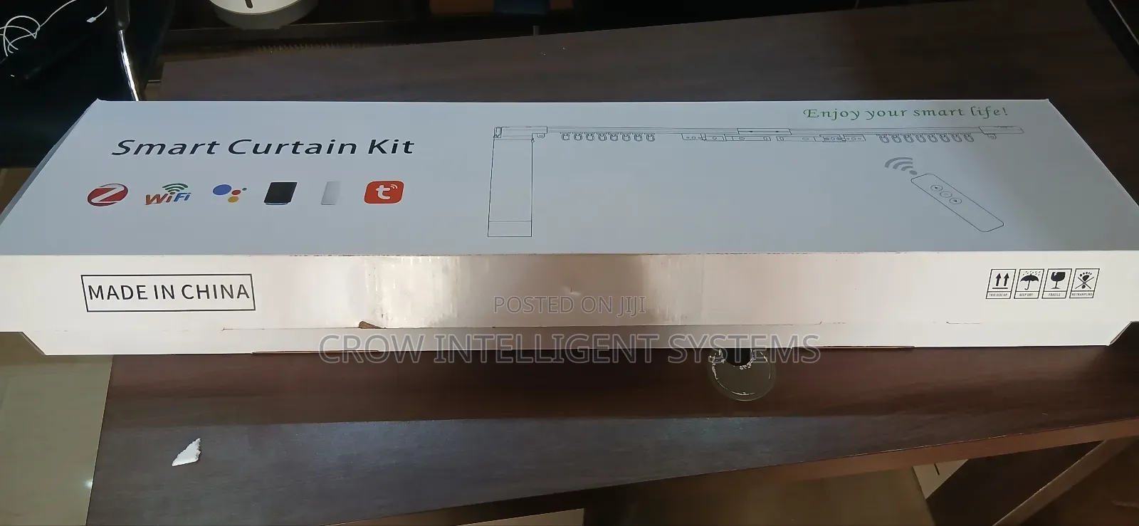 Smart Curtain Kit