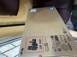 New Laptop HP 15 8GB Intel Core I3 SSD 512GB