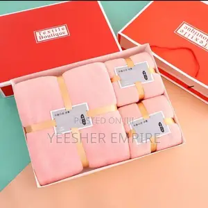 3in1 Towel