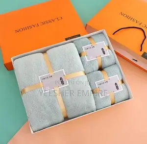 3in1 Towel