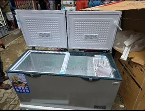 Original Nexus Product Chest Freezer Model Nx-800c