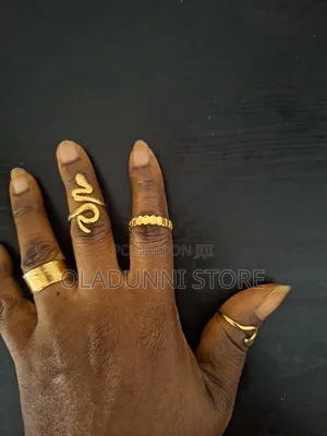Fashion Ring