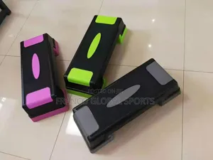 Aerobic Step Board