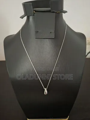 Steel Necklace