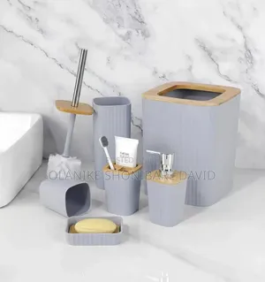 Toilet Accessories