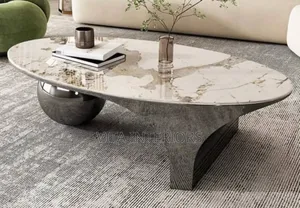 Center Quality Table
