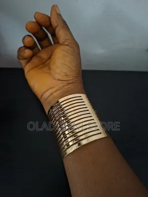 Statement Bangles