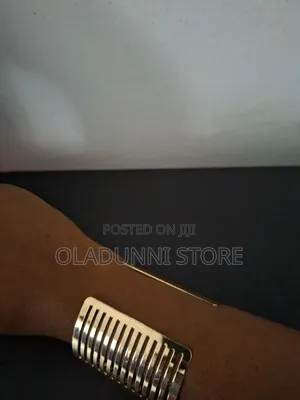 Statement Bangles