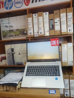 New Laptop HP ProBook 450 G4 16GB Intel Core I5 SSD 256GB