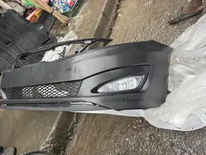 Front Bumper Kia Optima 2011/2012/2013