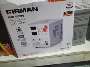 10000watts Floor Stabilizer