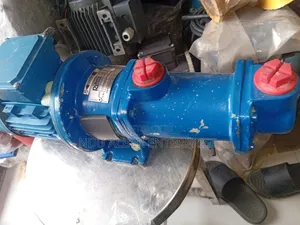 2.5kw Pumps Machine