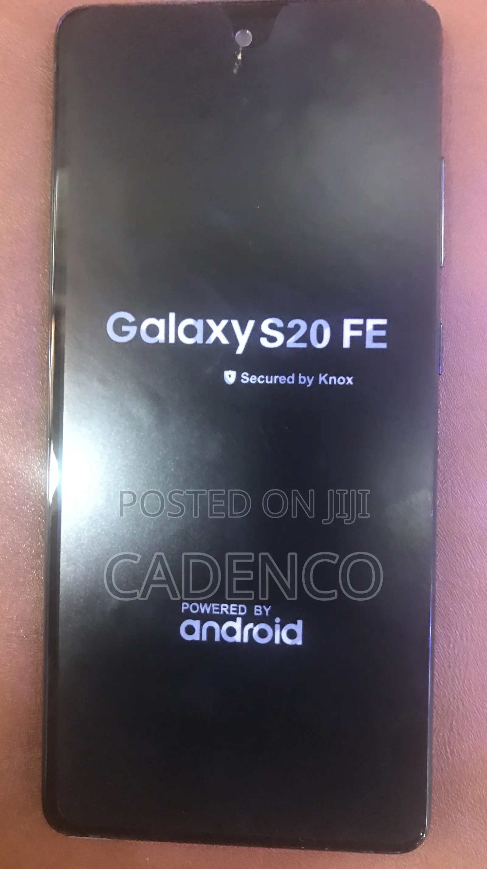 Samsung Galaxy S20 FE 128 GB