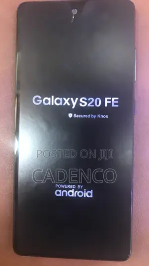 Samsung Galaxy S20 FE 128 GB