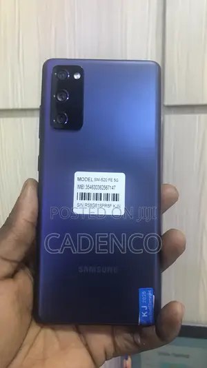 Samsung Galaxy S20 FE 128 GB