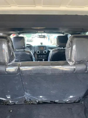 Jeep Wrangler Sport 4x4 2017 Black