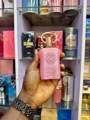 Supremacy Gala Afnan 100ml