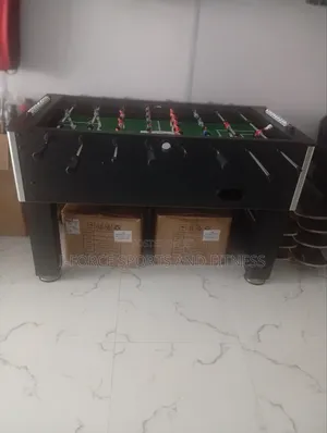 Soccer Board