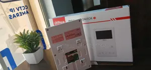 Video Door Dahua