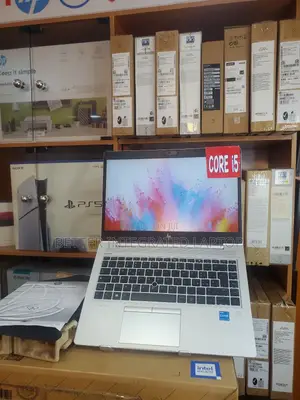 New Laptop HP ProBook 450 G4 12GB Intel Core I5 SSD 512GB