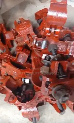 Original Scaffold Clip