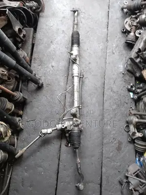 Power Steering Rack Mazda 6, Ford Fusion 2003-2008