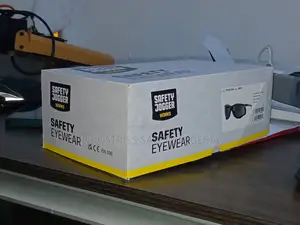 Safety Jogger Safety Goggle – Tsavo Sun