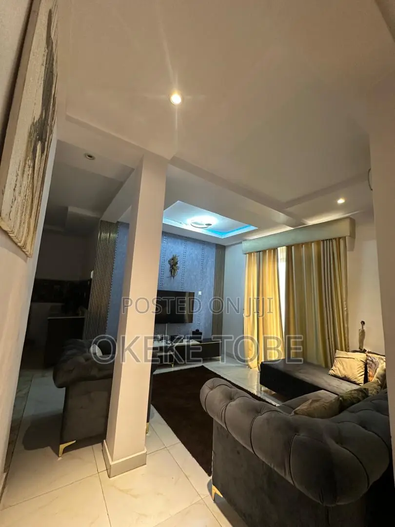 Two Bedroom at Gra Ikeja
