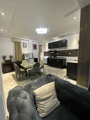 Two Bedroom at Gra Ikeja