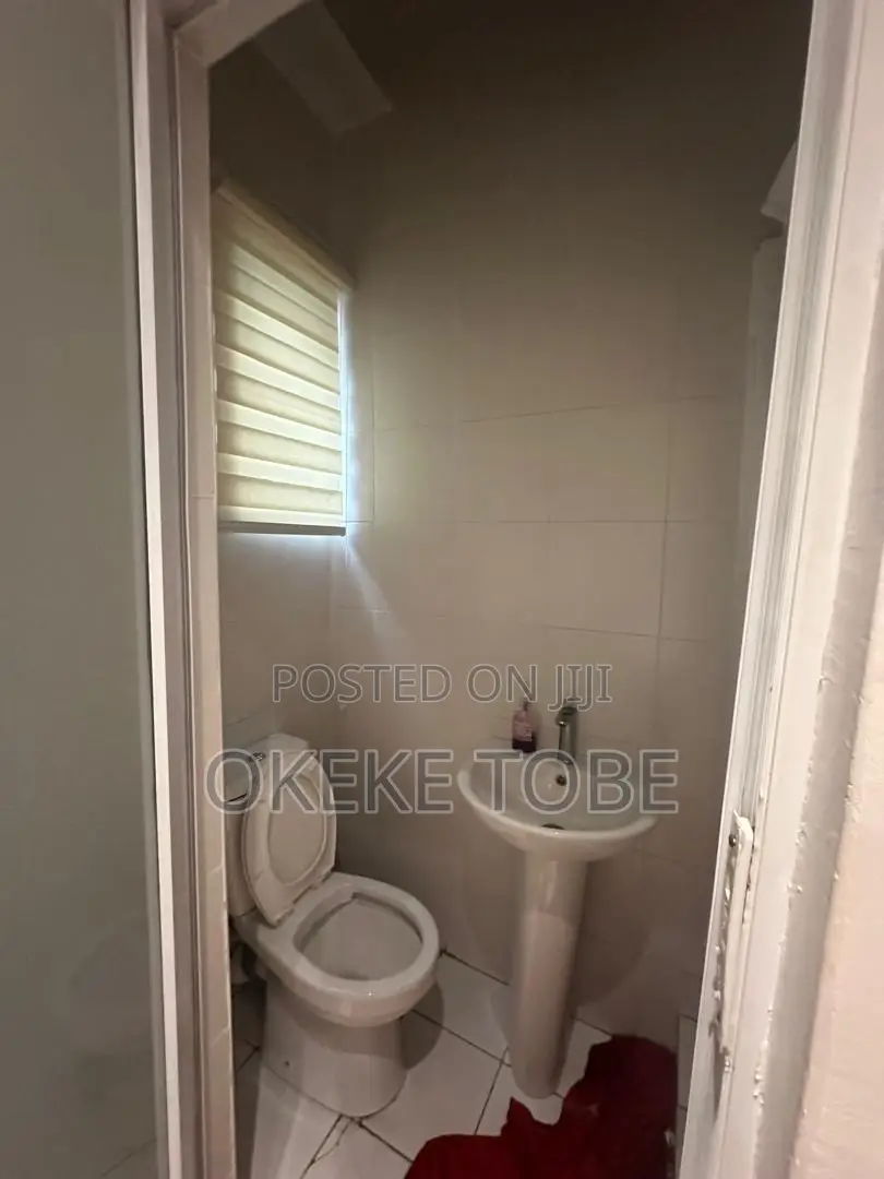 Two Bedroom at Gra Ikeja