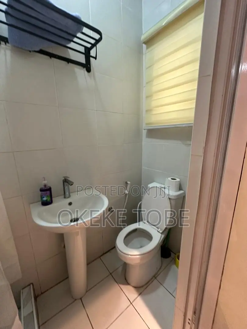 Two Bedroom at Gra Ikeja