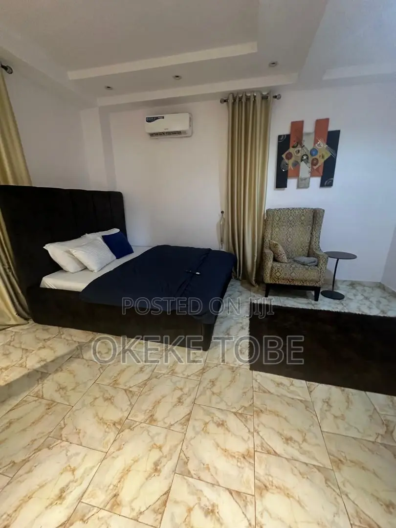 Two Bedroom at Gra Ikeja
