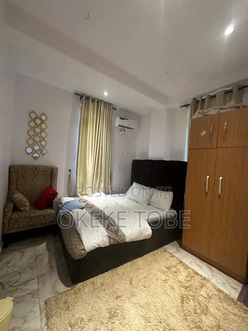 Two Bedroom at Gra Ikeja