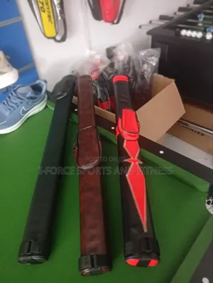 Snooker Stick Bag