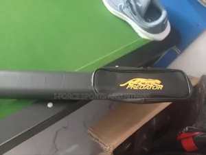 Predator Snooker Stick Bag
