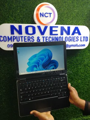 Laptop Dell Latitude E7240 8GB Intel Core I5 SSD 256GB