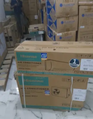 Hisense Ice Flow Supreme(As09dk) 1hp Split Air Conditioner