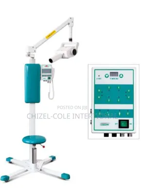 Dental X Ray Machine