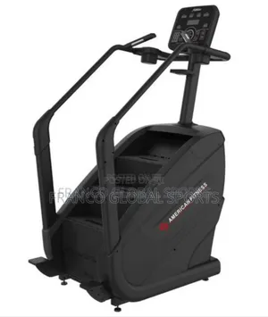 Stair Climber Machine