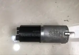 Mercedes Benz Gle 167 Steering Motor