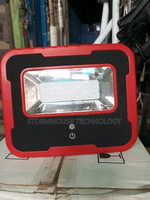 Bluetooth Led Light(Rechargeable)