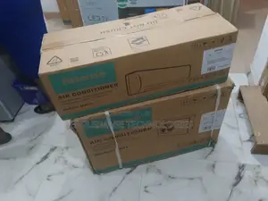 Hisense Purechill Max (As09dk) 1hp Split Air Conditioner