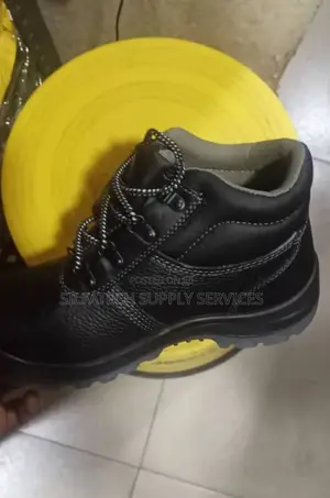 Original Safety Shoe