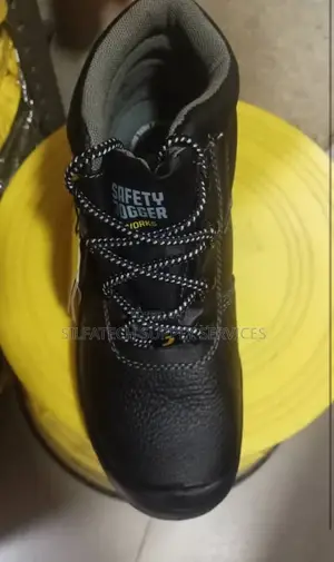 Original Safety Shoe